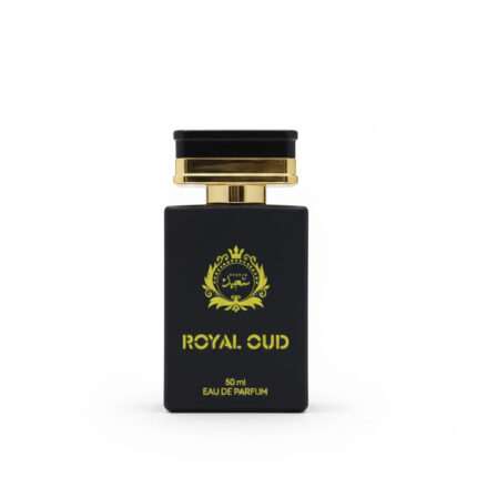 Royal Oud – Inspired by Creed Royal Oud